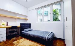 The Warren (D23), Condominium #572058651